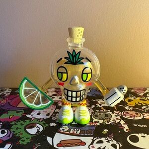 tokidoki Boozy Besties AGAVE *Chaser*